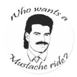 Grappige Stickers