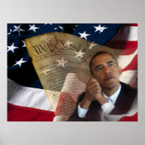 Wij de Mensen… Barack Obama & de Grondwet