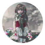 Vintage Stickers