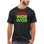 T-shirts