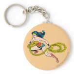 Wonder Woman Sleutelhangers