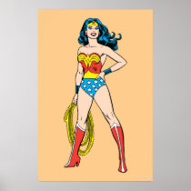 Wonder de Status van de Vrouw