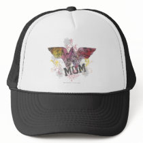 Wonder Mamma Gemengde Media