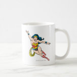 Wonder Woman mokken