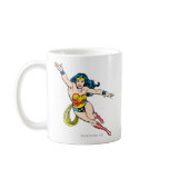 Wonder Woman mokken