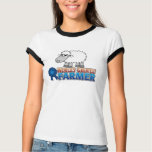 World's Greatest Famer Shirts