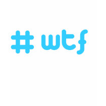 wtf shirts