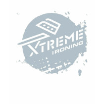Xtreme die T-shirt 2 strijken van het Leger van Vr