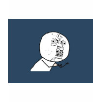 Y U NR