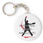 Softball Sleutelhangers