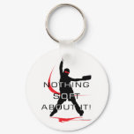 Softball Sleutelhangers
