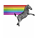 Zebra de Magic Shirts