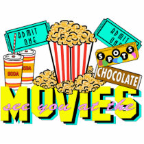 Zie u bij de Films
