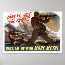 Zij hebben de Ingewanden -- WW2