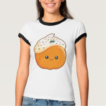 Zoet Halloween T Shirt