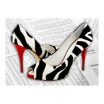 Shoe Addict Cadeaus