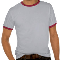 ZX het Embleem van de Cassette van het spectrum Shirt