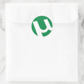 µTorrent Stickers (Tas)