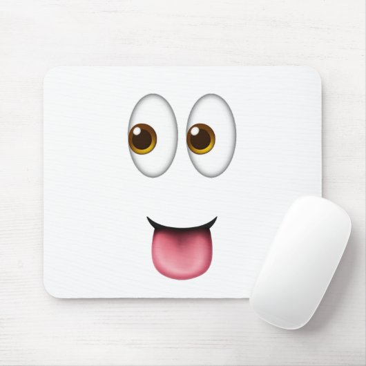 Κοιτα με muismat (Met muis)