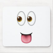 Κοιτα με muismat (Voorkant)