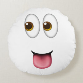 Κοιτα με rond kussen