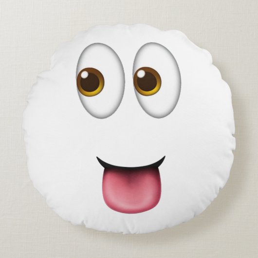 Κοιτα με rond kussen (Voorkant)