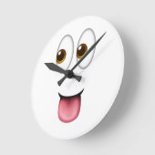 Κοιτα με ronde klok (Hoek)