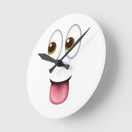 Κοιτα με ronde klok (Hoek)