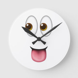 Κοιτα με ronde klok