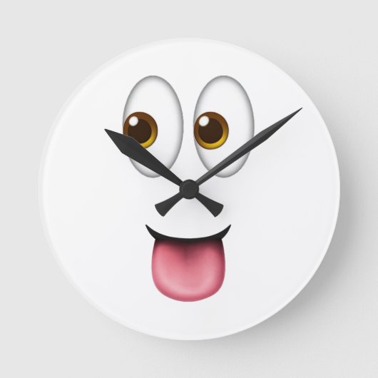 Κοιτα με ronde klok (Voorkant)