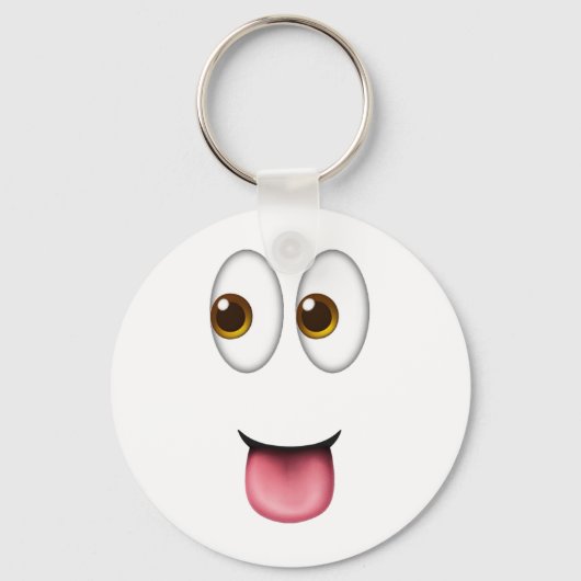 Κοιτα με sleutelhanger (Voorkant)