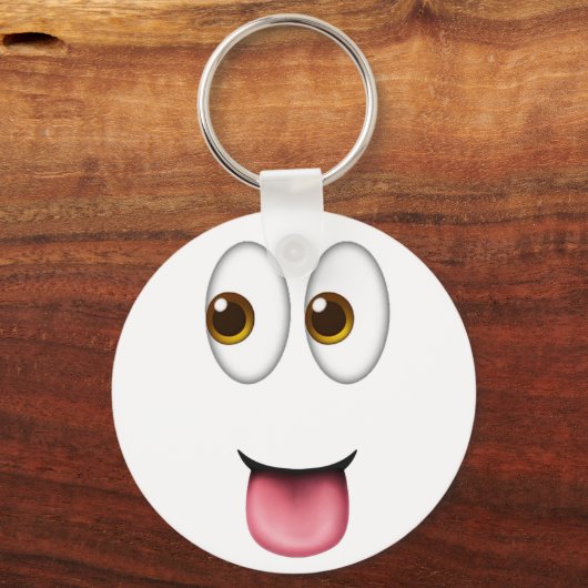 Κοιτα με sleutelhanger (Achterkant)