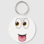 Κοιτα με sleutelhanger (Achterkant)