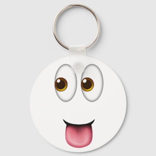 Κοιτα με sleutelhanger (Achterkant)