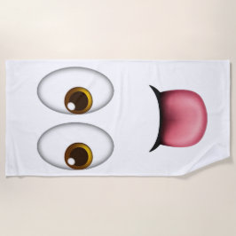 Κοιτα με strandlaken