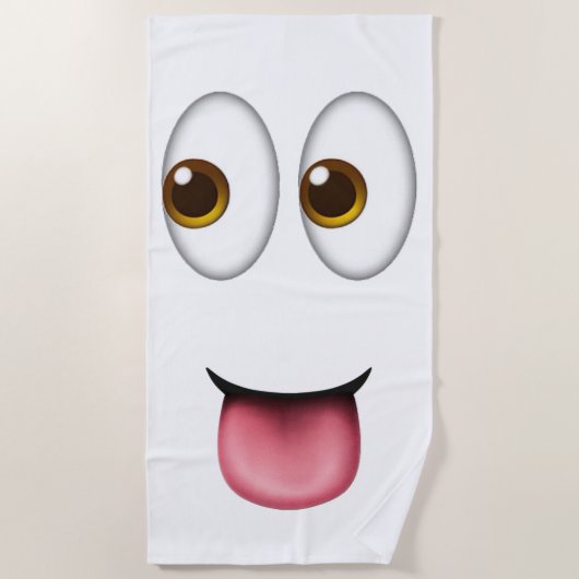 Κοιτα με strandlaken (Voorkant)