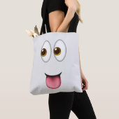 Κοιτα με tote bag (Dichtbij)