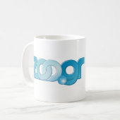 Κύπρος Koffiemok (Voorkant links)