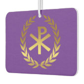 ΧΡ Odoramentum Luchtverfrisser (Links)