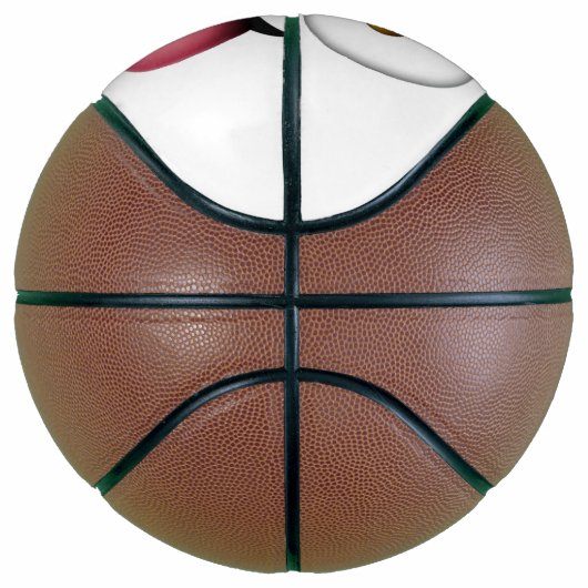 Χαμογελο Basketbal (Rechts)