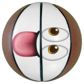 Χαμογελο Basketbal (Verticaal)