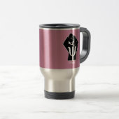 #Ψ4BL Merchandise Reisbeker (Voorkant rechts)