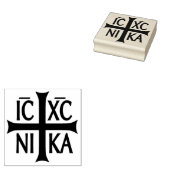 Ϲ Ϲ RUBBERSTEMPEL (Gestempeld)