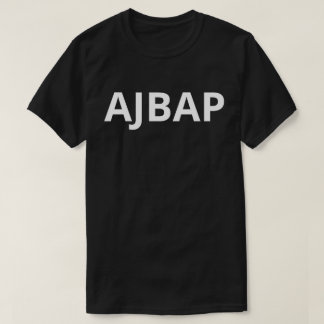 АЈВАР T-SHIRT