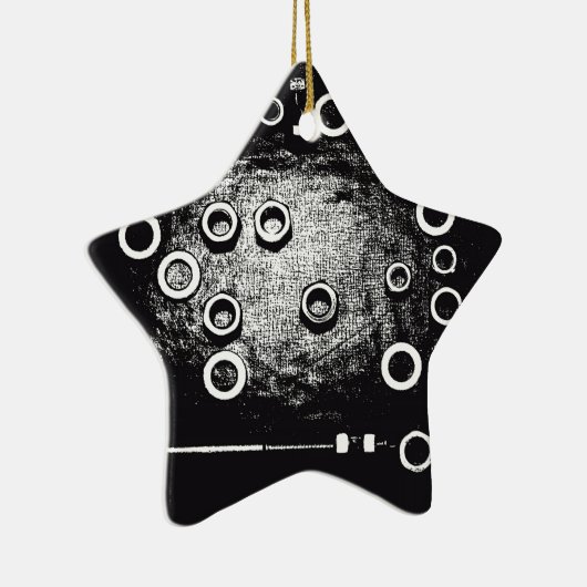 В KERAMISCH ORNAMENT (Rechts)