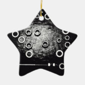 В KERAMISCH ORNAMENT (Voorkant)