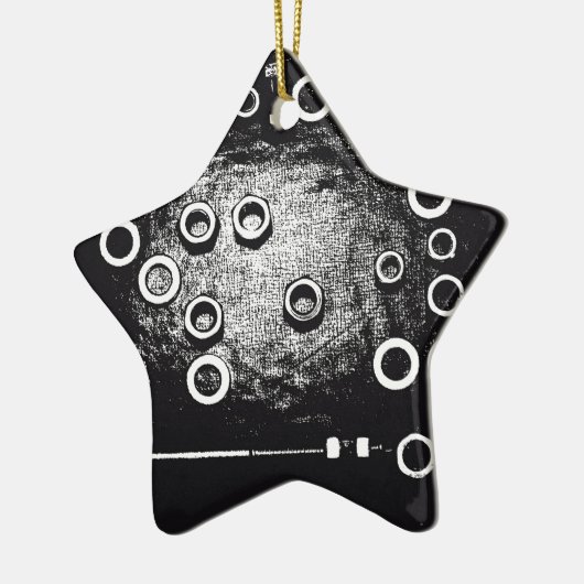 В KERAMISCH ORNAMENT (Links)