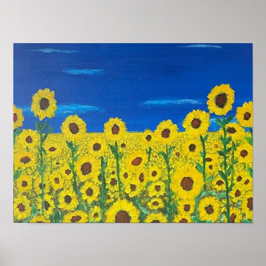 Д е к а ("Democratie" м"Democratie") Poster (Voorkant)