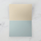 ЗДнемнародження - Gelukkige Verjaardag in Kaart (Binnen)