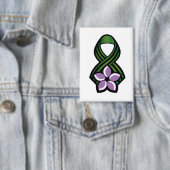 Наталијина Рамонда Button (Insitu)